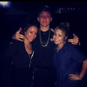 Meet your Posher, Nick